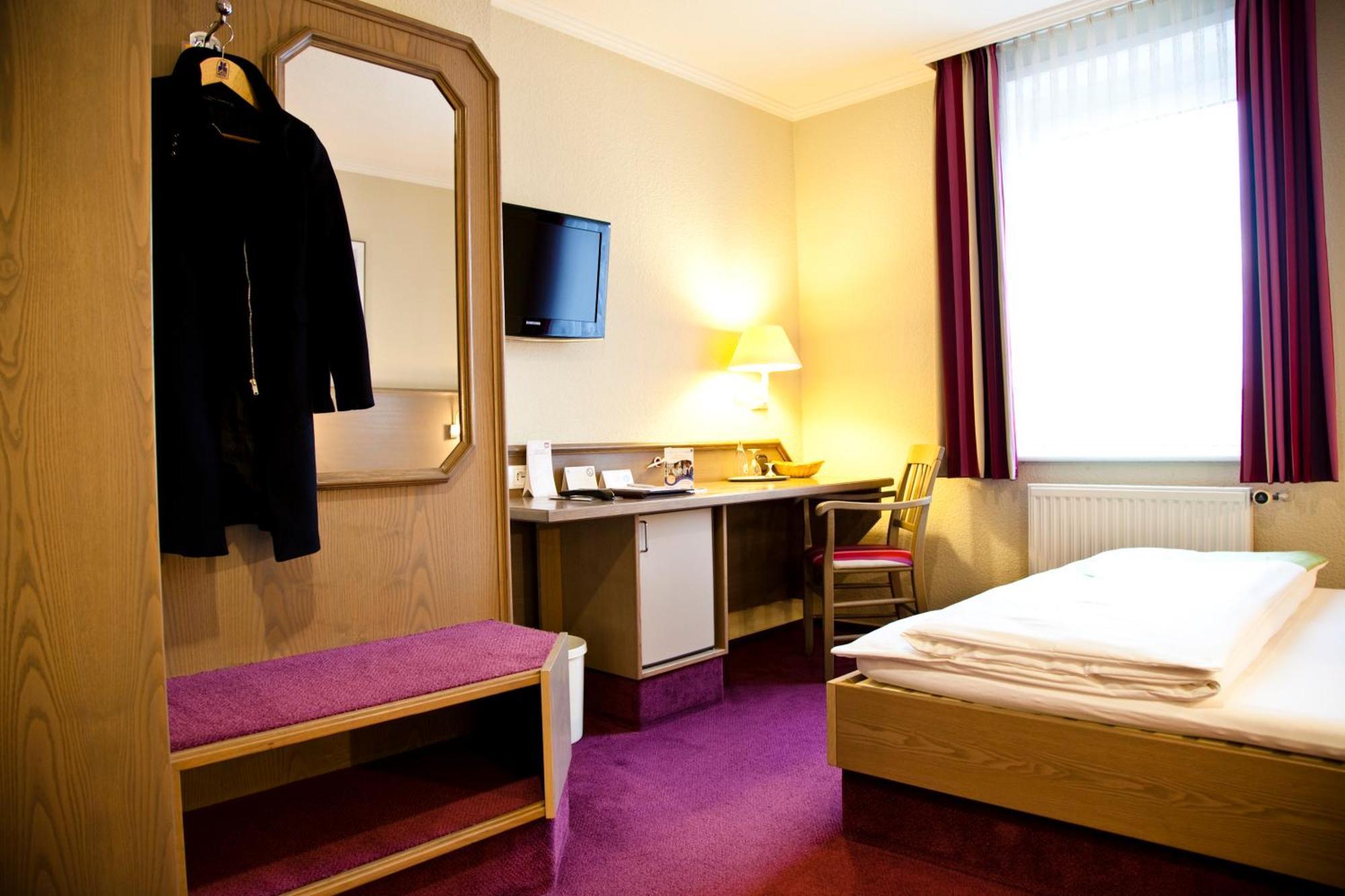 Hotel Stueve Visbek Værelse billede