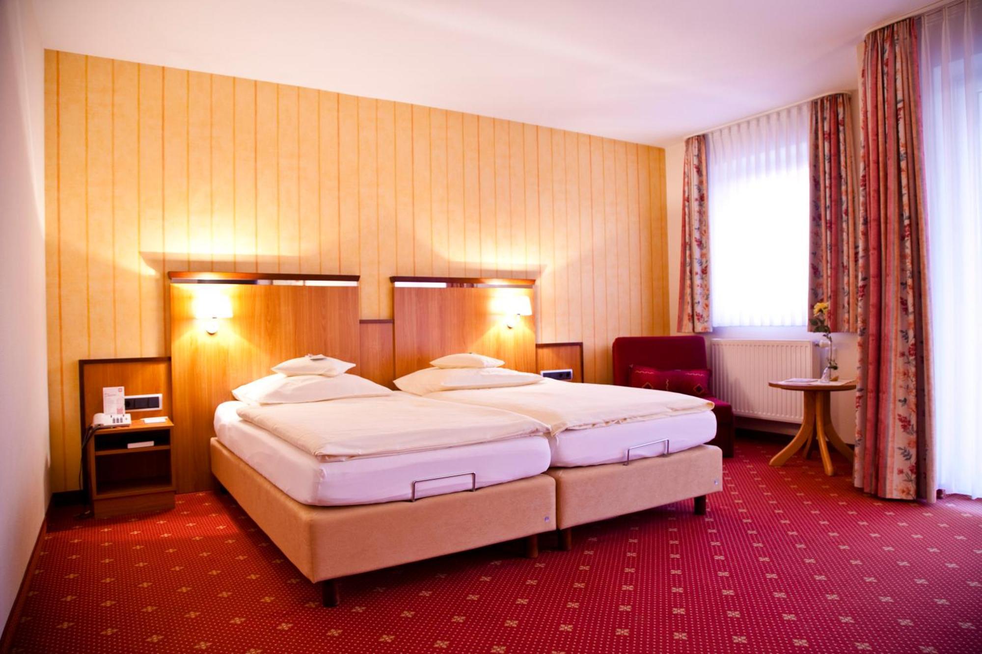 Hotel Stueve Visbek Eksteriør billede