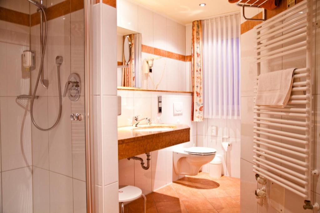 Hotel Stueve Visbek Værelse billede