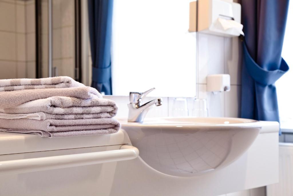 Hotel Stueve Visbek Værelse billede