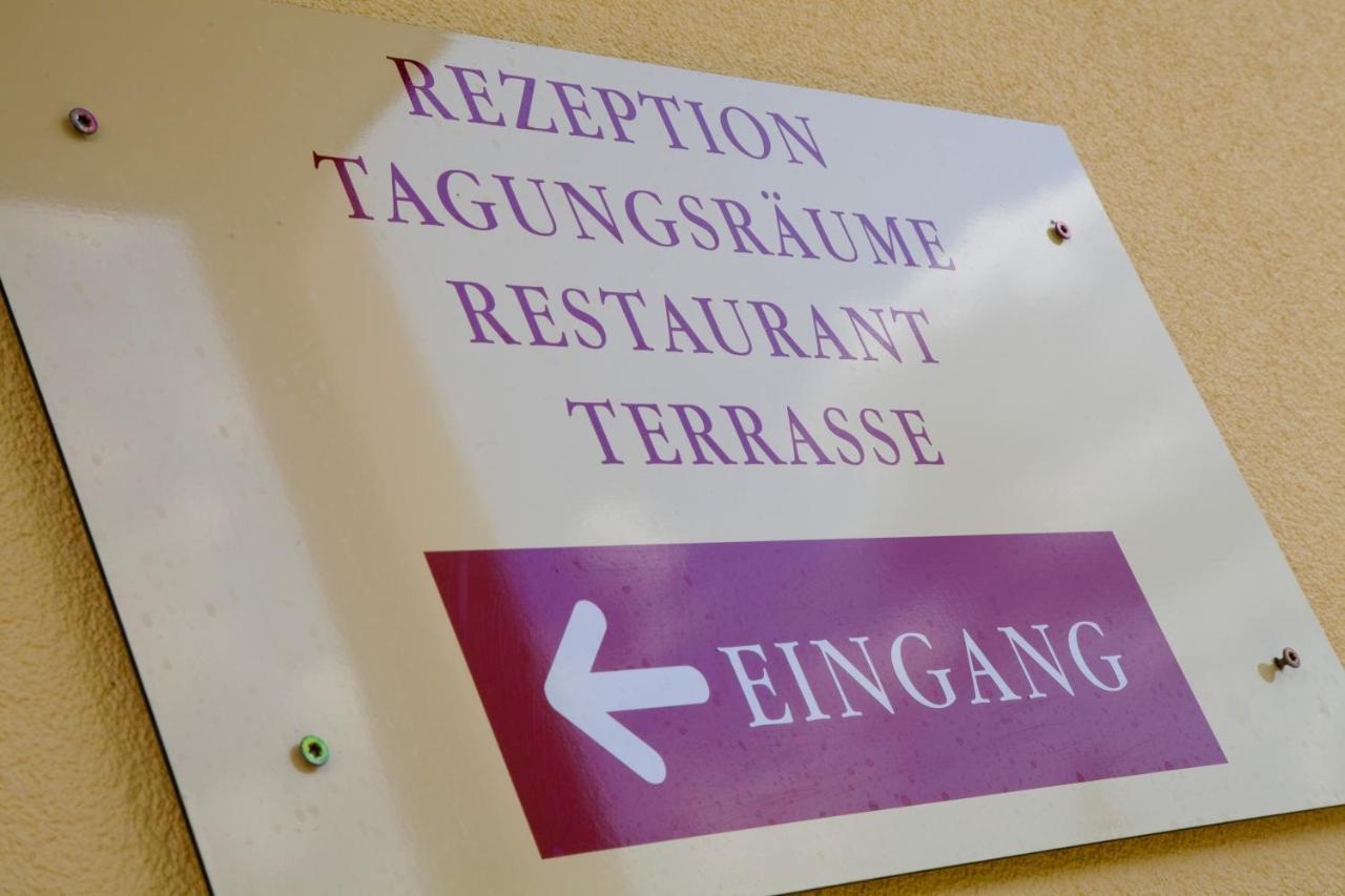 Hotel Stueve Visbek Eksteriør billede